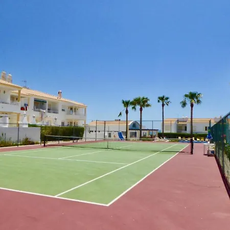 Nice Rose Flat Near Sao Rafael Beach Apartment