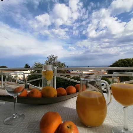 アパート Nice Rose Flat Near Sao Rafael Beach *