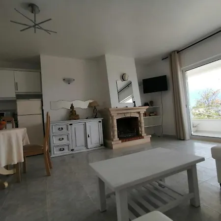 アパート Nice Rose Flat Near Sao Rafael Beach *